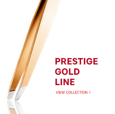 Prestige gold line